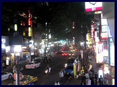 Shibuya by night 07